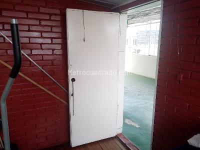 Casa de 5 alcobas en venta en San Marcos, Bogotá, 314 m² · foto 9 de 20