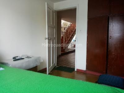 Casa de 5 alcobas en venta en San Marcos, Bogotá, 314 m² · foto 11 de 20