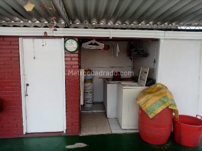 Casa de 5 alcobas en venta en San Marcos, Bogotá, 314 m² · foto 12 de 20