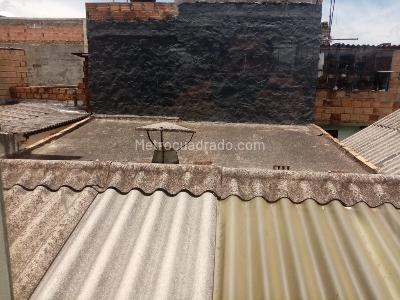 Casa de 5 alcobas en venta en San Marcos, Bogotá, 314 m² · foto 13 de 20