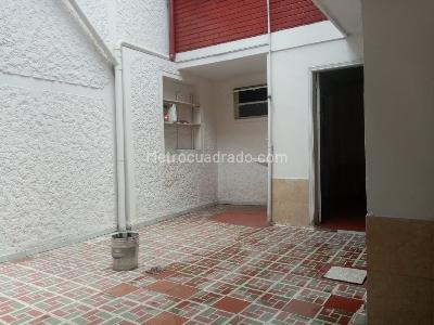 Casa de 5 alcobas en venta en San Marcos, Bogotá, 314 m² · foto 14 de 20