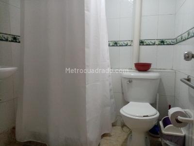 Casa de 5 alcobas en venta en San Marcos, Bogotá, 314 m² · foto 15 de 20