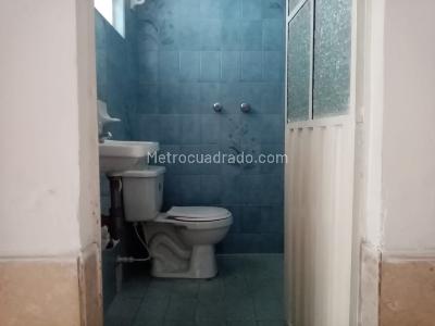 Casa de 5 alcobas en venta en San Marcos, Bogotá, 314 m² · foto 16 de 20