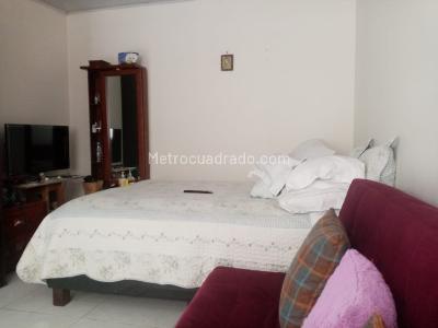 Casa de 5 alcobas en venta en San Marcos, Bogotá, 314 m² · foto 18 de 20