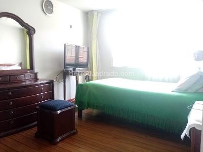 Casa de 5 alcobas en venta en San Marcos, Bogotá, 314 m² · foto 19 de 20