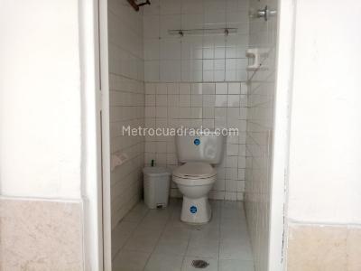 Casa de 5 alcobas en venta en San Marcos, Bogotá, 314 m² · foto 20 de 20