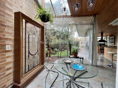 Casa en venta en Chuntame, Cajicá · foto 4 de 15
