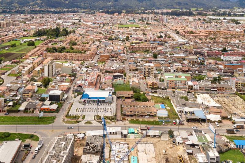 Lote en Venta, Chia, Chía - Vista 2