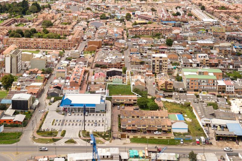 Lote en Venta, Chia, Chía - Vista 3