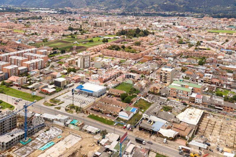 Lote en Venta, Chia, Chía - Vista 4