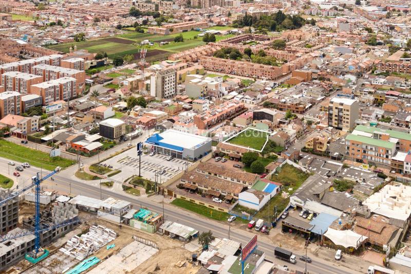Lote en Venta, Chia, Chía - Vista 5