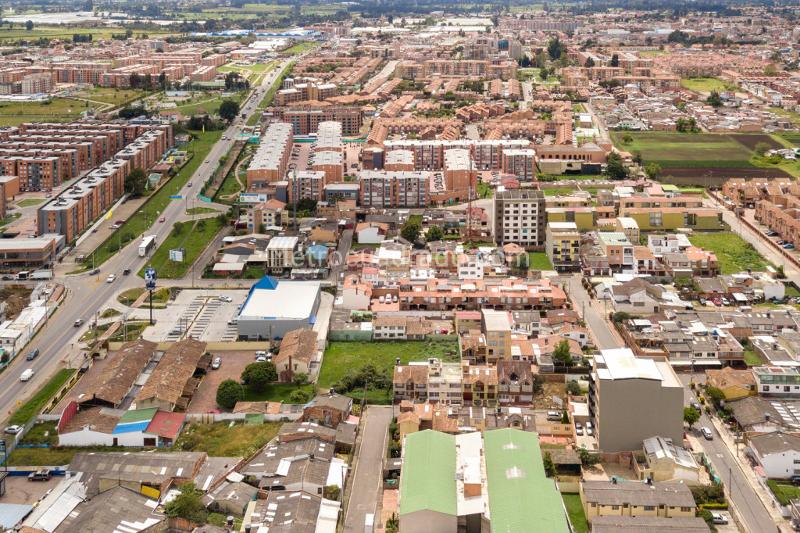 Lote en Venta, Chia, Chía - Más