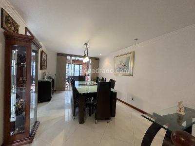Casa de 4 alcobas en venta en Chia, Chía, 193 m² · foto 3 de 12