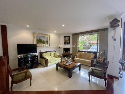 Casa de 4 alcobas en venta en Chia, Chía, 193 m² · foto 12 de 12