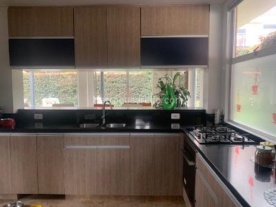Casa de 3 alcobas en venta en Conjunto Residencial Alcaparros, Cajicá, 208 m² · foto 6 de 20