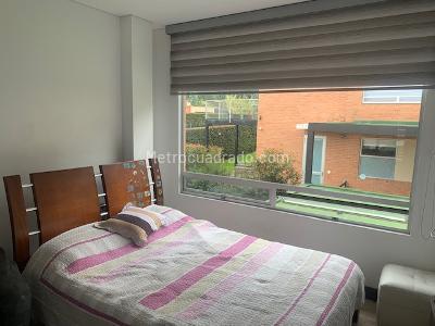 Casa de 3 alcobas en venta en Conjunto Residencial Alcaparros, Cajicá, 208 m² · foto 9 de 20