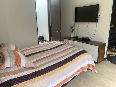 Casa de 3 alcobas en venta en Conjunto Residencial Alcaparros, Cajicá, 208 m² · foto 11 de 20