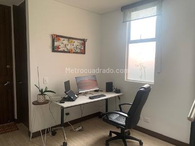 Casa de 3 alcobas en venta en Conjunto Residencial Alcaparros, Cajicá, 208 m² · foto 12 de 20