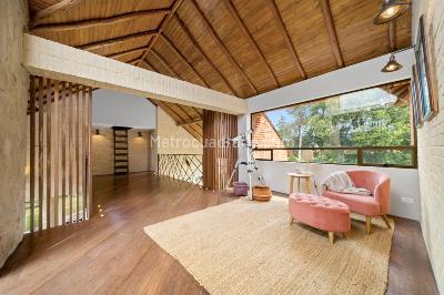 Casa de 4 alcobas en venta en Chia, Chía, 300 m² · foto 8 de 16