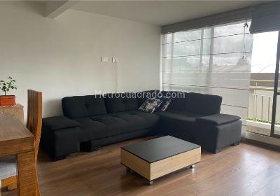 Apartamento de 3 alcobas en venta en Park Place Conjunto Residencial, Cajicá, 83 m² · foto 2 de 14