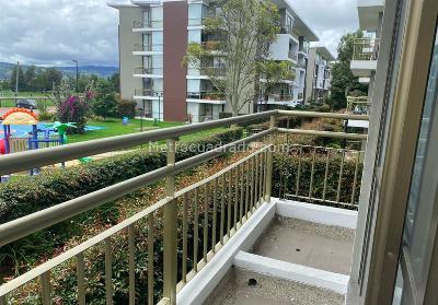 Apartamento de 3 alcobas en venta en Park Place Conjunto Residencial, Cajicá, 83 m² · foto 4 de 14