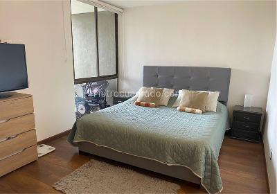 Apartamento de 3 alcobas en venta en Park Place Conjunto Residencial, Cajicá, 83 m² · foto 5 de 14