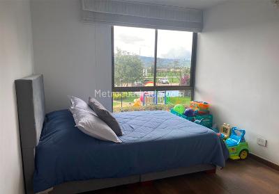 Apartamento de 3 alcobas en venta en Park Place Conjunto Residencial, Cajicá, 83 m² · foto 7 de 14