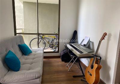 Apartamento de 3 alcobas en venta en Park Place Conjunto Residencial, Cajicá, 83 m² · foto 8 de 14
