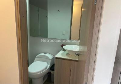 Apartamento de 3 alcobas en venta en Park Place Conjunto Residencial, Cajicá, 83 m² · foto 9 de 14