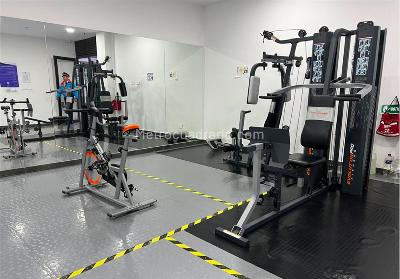 Apartamento de 3 alcobas en venta en Park Place Conjunto Residencial, Cajicá, 83 m² · foto 12 de 14