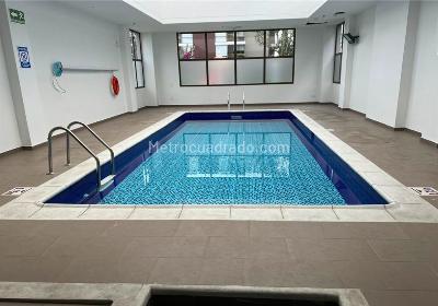 Apartamento de 3 alcobas en venta en Park Place Conjunto Residencial, Cajicá, 83 m² · foto 13 de 14