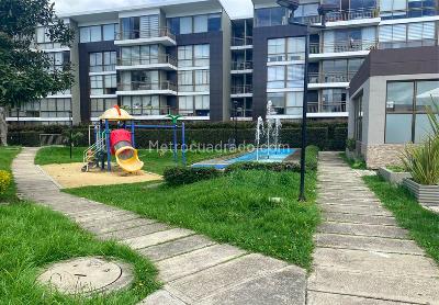 Apartamento de 3 alcobas en venta en Park Place Conjunto Residencial, Cajicá, 83 m² · foto 14 de 14