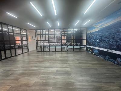 Oficina en Arriendo, Santa Barbara, Bogotá D.C.