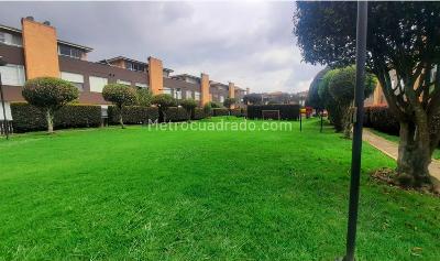 Casa de 3 alcobas en venta en La Balsa, Chía, 125 m² · foto 2 de 20