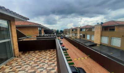 Casa de 3 alcobas en venta en La Balsa, Chía, 125 m² · foto 12 de 20