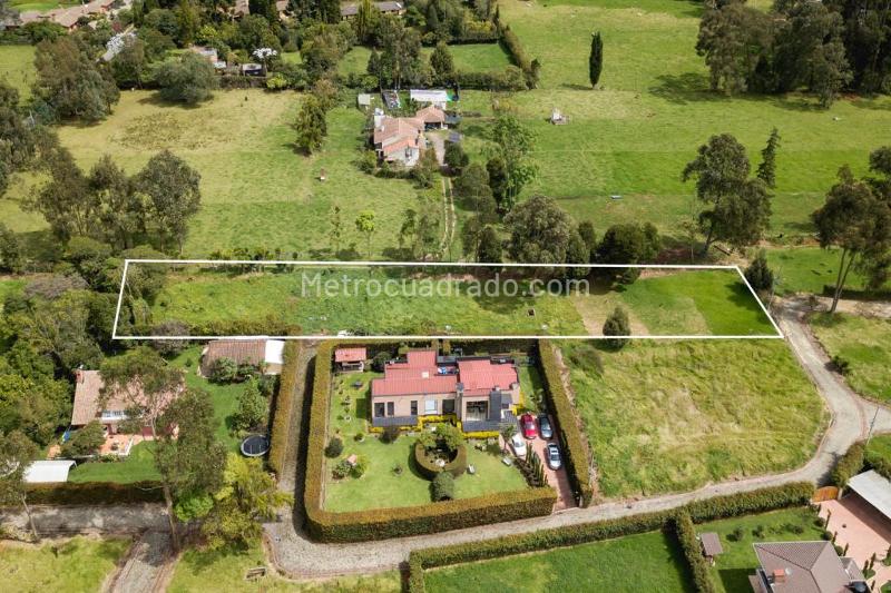 Lote en Venta, Chia, Chía - Vista 3