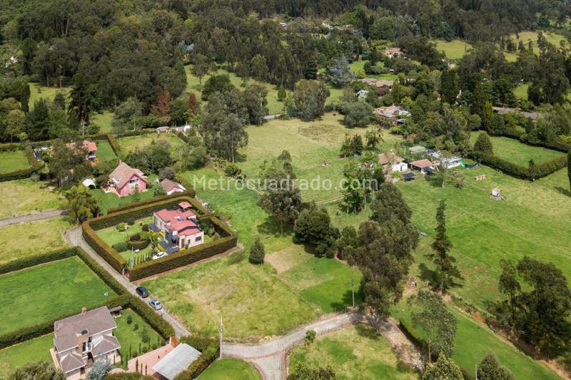 Lote en Venta, Chia, Chía - Vista 4