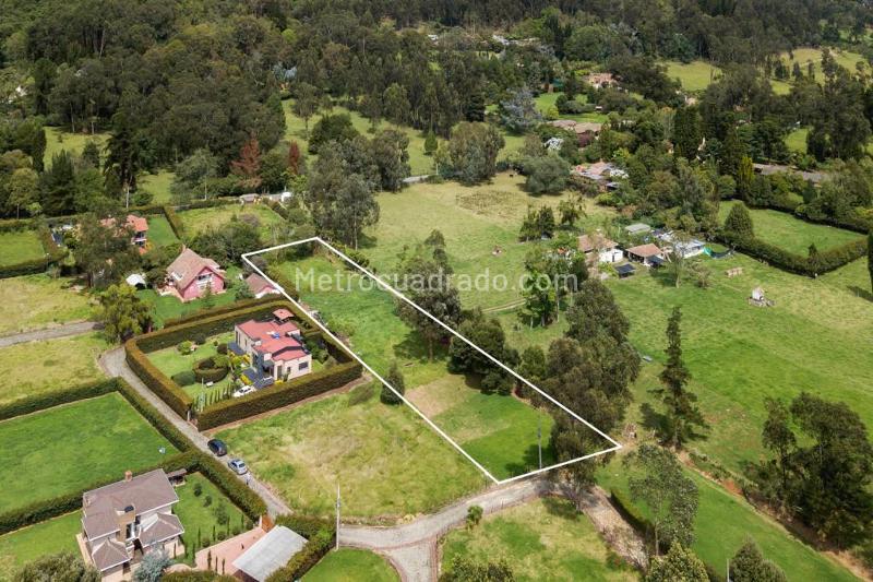 Lote en Venta, Chia, Chía - Vista 5