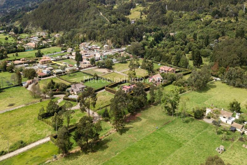 Lote en Venta, Chia, Chía - Más