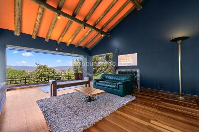 Casa de 5 alcobas en venta en Parcelacion Sindamanoy, Chía, 900 m² · foto 4 de 19