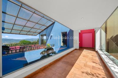 Casa de 5 alcobas en venta en Parcelacion Sindamanoy, Chía, 900 m² · foto 5 de 19
