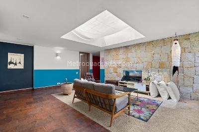 Casa de 5 alcobas en venta en Parcelacion Sindamanoy, Chía, 900 m² · foto 7 de 19