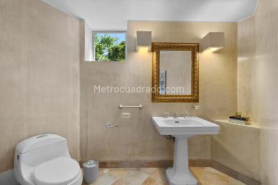 Casa de 5 alcobas en venta en Parcelacion Sindamanoy, Chía, 900 m² · foto 8 de 19