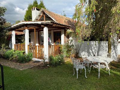 Casa de 2 alcobas en venta en Camino De La Rochela, Cajicá, 176 m² · foto 2 de 20