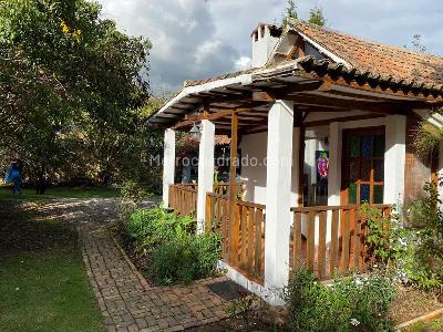 Casa de 2 alcobas en venta en Camino De La Rochela, Cajicá, 176 m² · foto 3 de 20