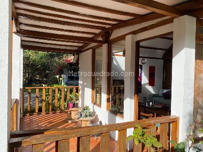 Casa de 2 alcobas en venta en Camino De La Rochela, Cajicá, 176 m² · foto 4 de 20