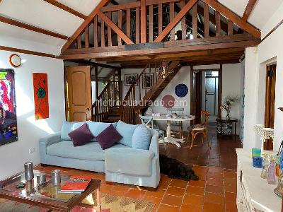 Casa de 2 alcobas en venta en Camino De La Rochela, Cajicá, 176 m² · foto 6 de 20