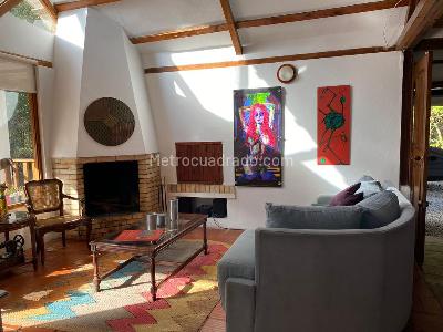 Casa de 2 alcobas en venta en Camino De La Rochela, Cajicá, 176 m² · foto 7 de 20