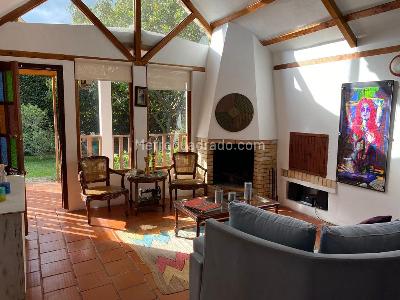 Casa de 2 alcobas en venta en Camino De La Rochela, Cajicá, 176 m² · foto 9 de 20