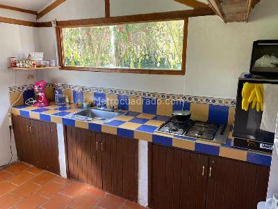 Casa de 2 alcobas en venta en Camino De La Rochela, Cajicá, 176 m² · foto 10 de 20